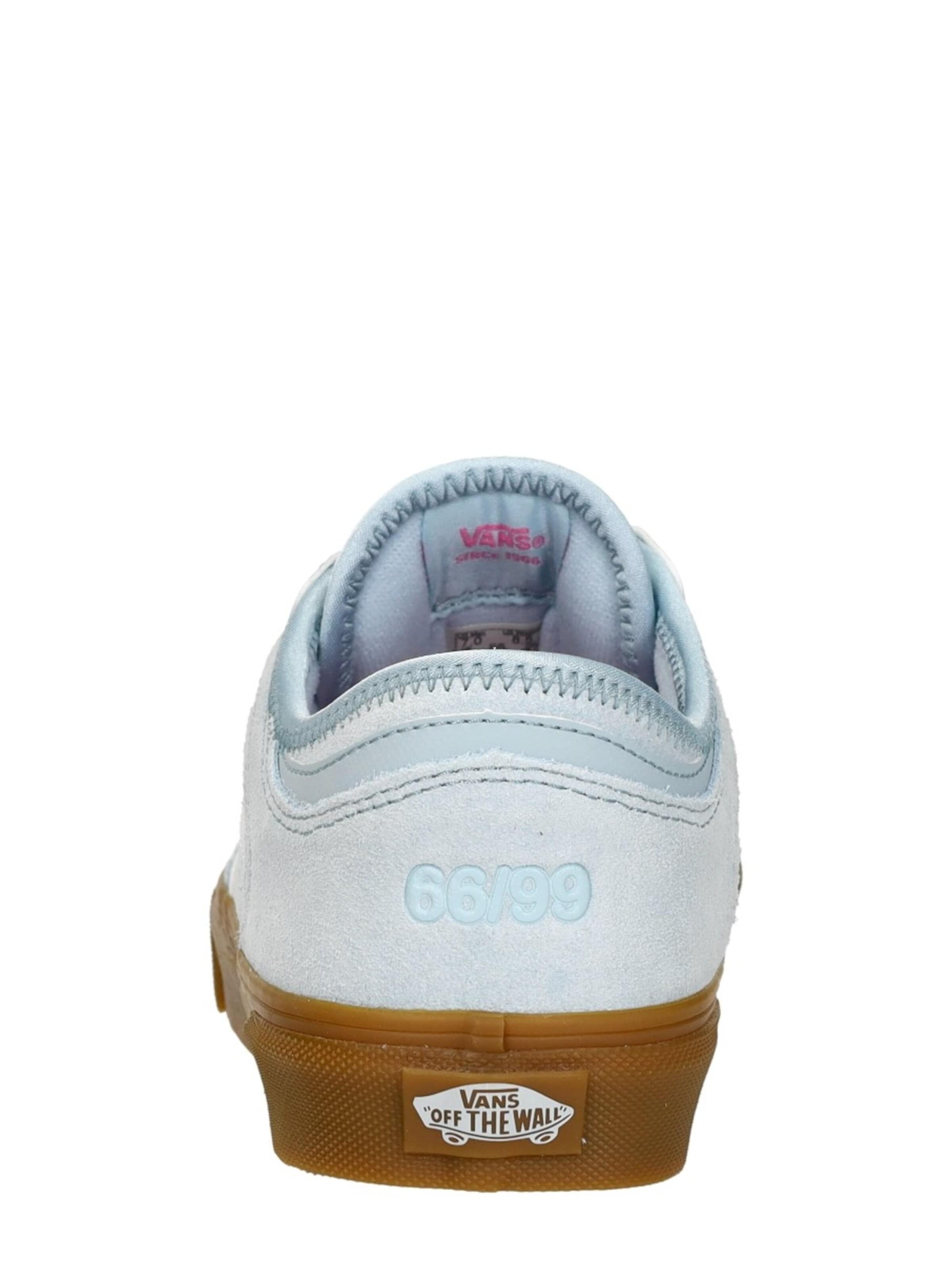 Baskets basses 'Rowley Classic' VANS en bleu