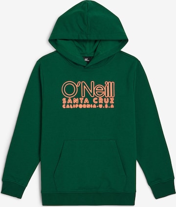 žalia O'NEILL Megztinis be užsegimo: priekis