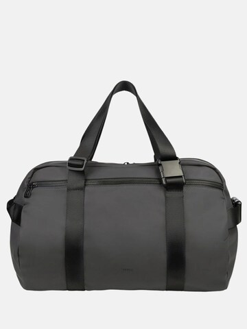 TUCANO Sportväska 'GOMMO BORSA WEEKENDER BORSA' i svart
