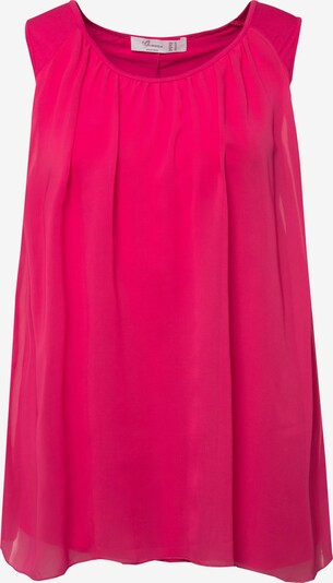 MIAMODA Top in Dark pink, Item view