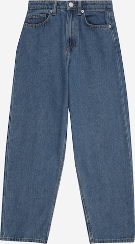 Only & Sons Junior Baggy Farkut 'OSJFADE' värissä sininen: etupuoli