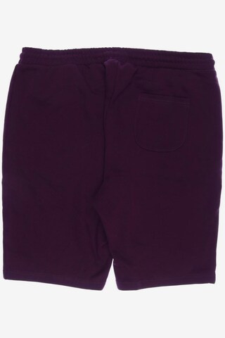 JP1880 Shorts in 40 in Red