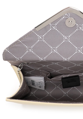 Tamaris Clutch in Yellow