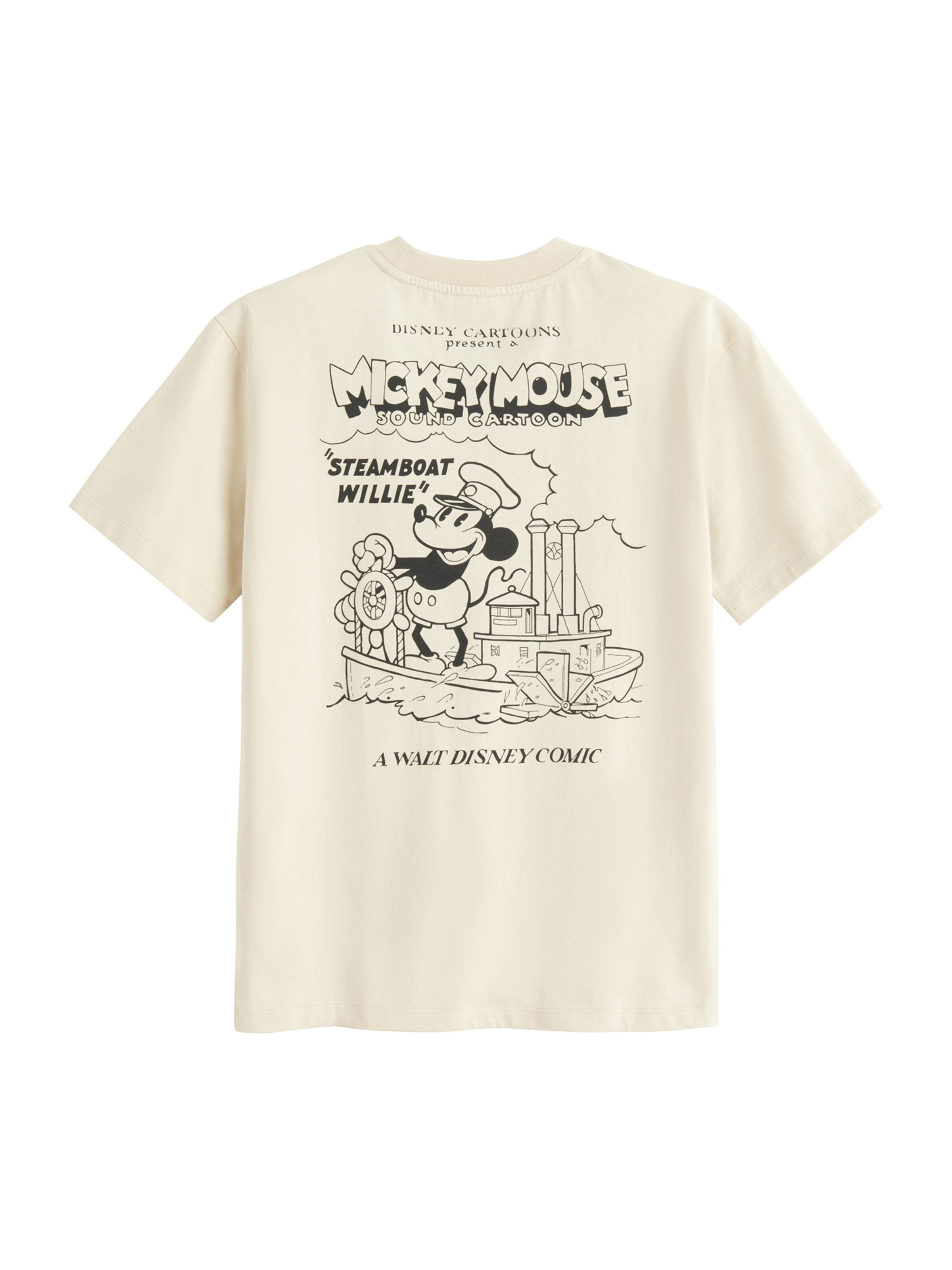 NoWear Bluser & t-shirts i beige