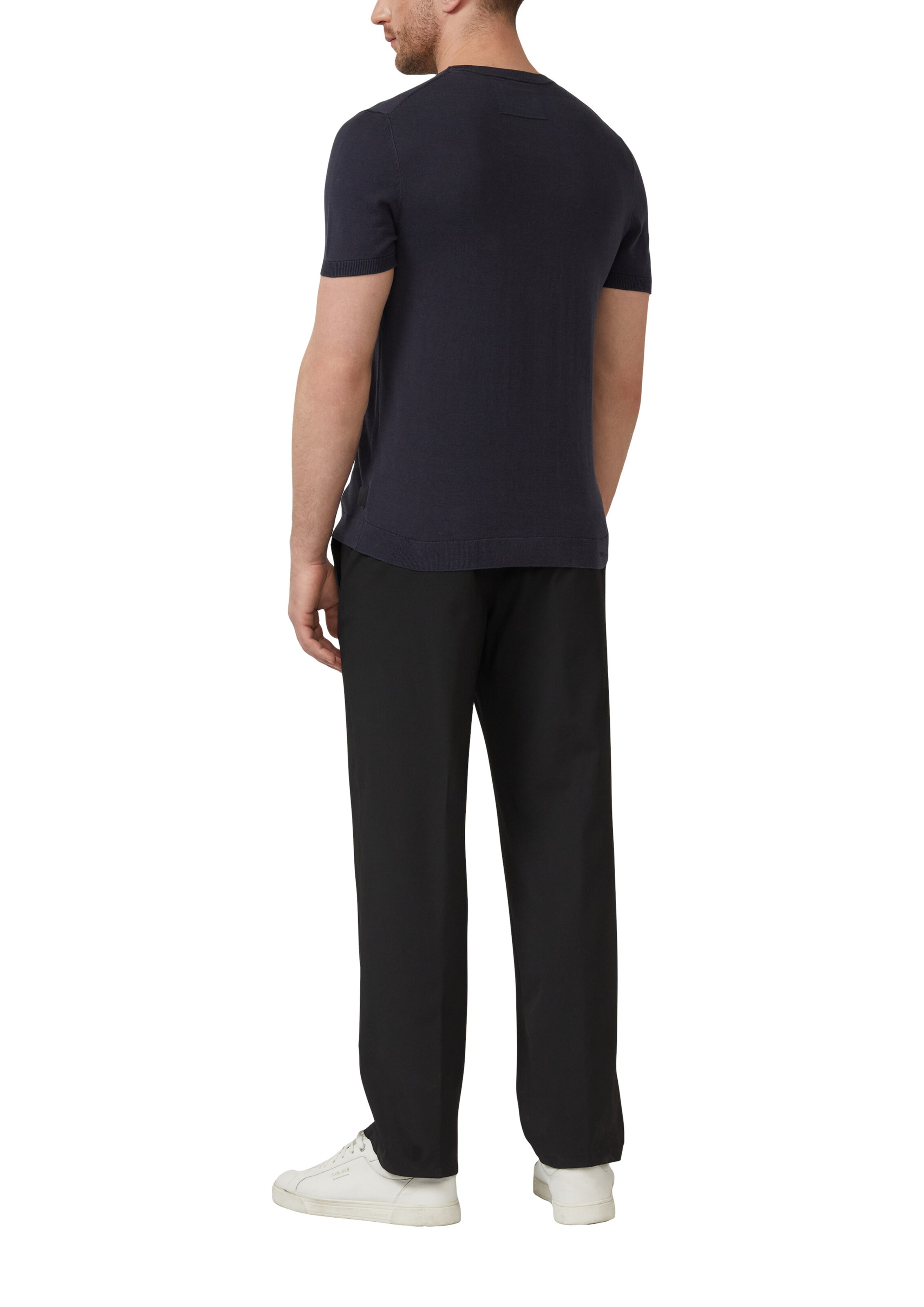 s.Oliver Shirt in Blue