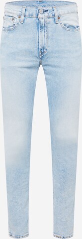 Jean '510™ Skinny' LEVI'S ® en bleu : devant