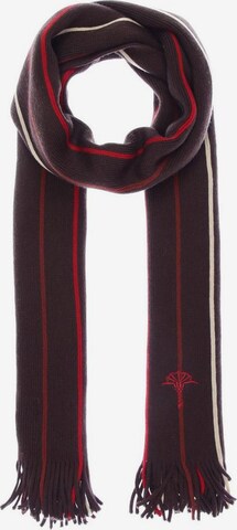 JOOP! Scarf & Wrap in One size in Brown: front