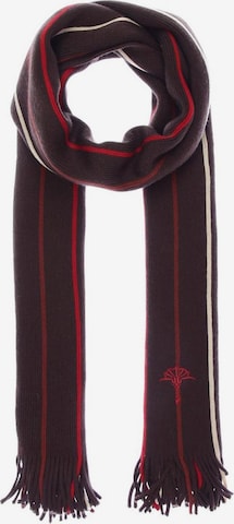 JOOP! Scarf & Wrap in One size in Brown: front