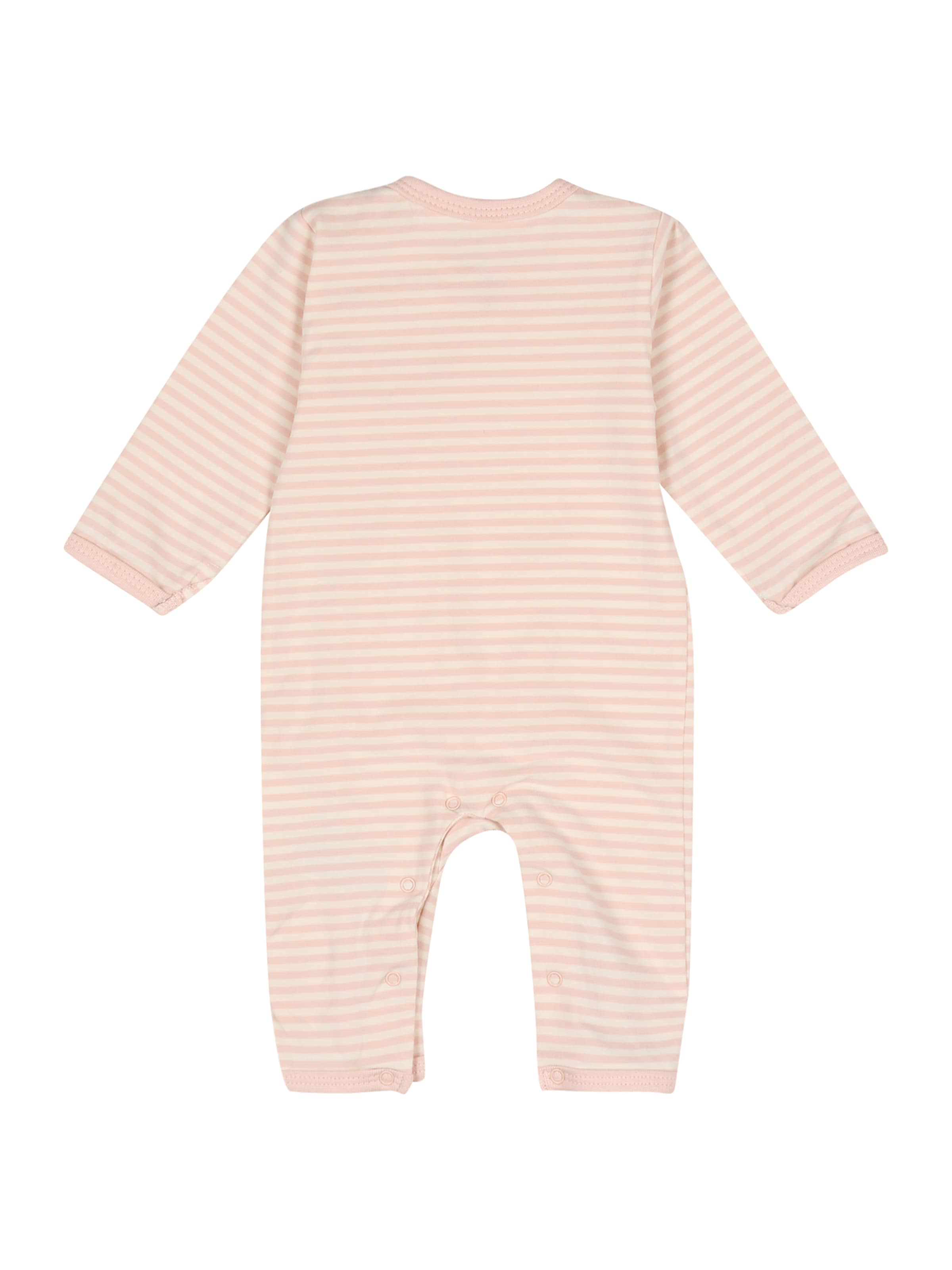 Tuta di Fixoni in rosa