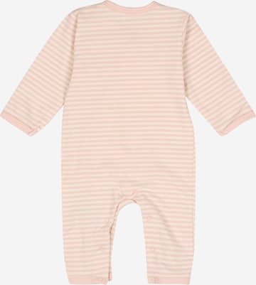Fixoni Overall in Pink