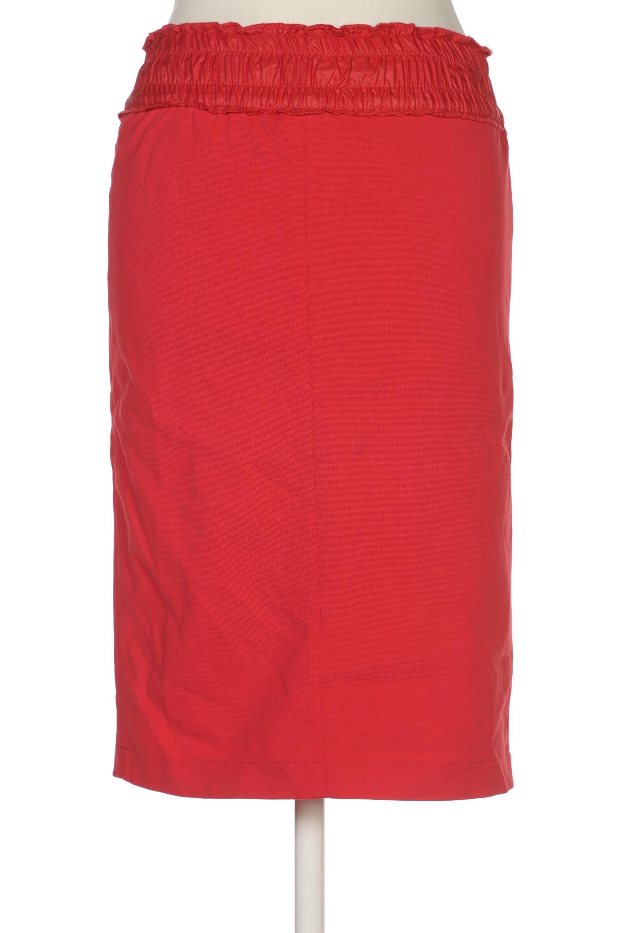 AIRFIELD Skirt in S in Red
