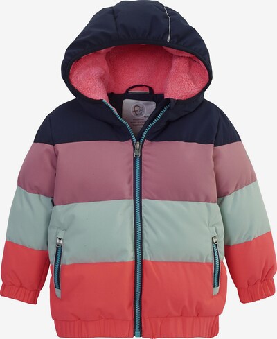 first instinct by killtec Winter Jacket 'FIOW' in Mixed colors, Item view