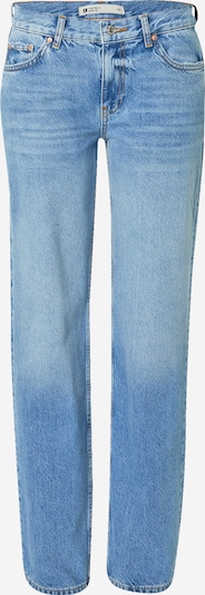 Gina Tricot Jeans i blå, Produktvisning
