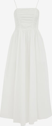 WE Fashion Haljina u bijela, Pregled proizvoda