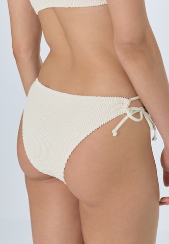 Bas de bikini LSCN by LASCANA en beige
