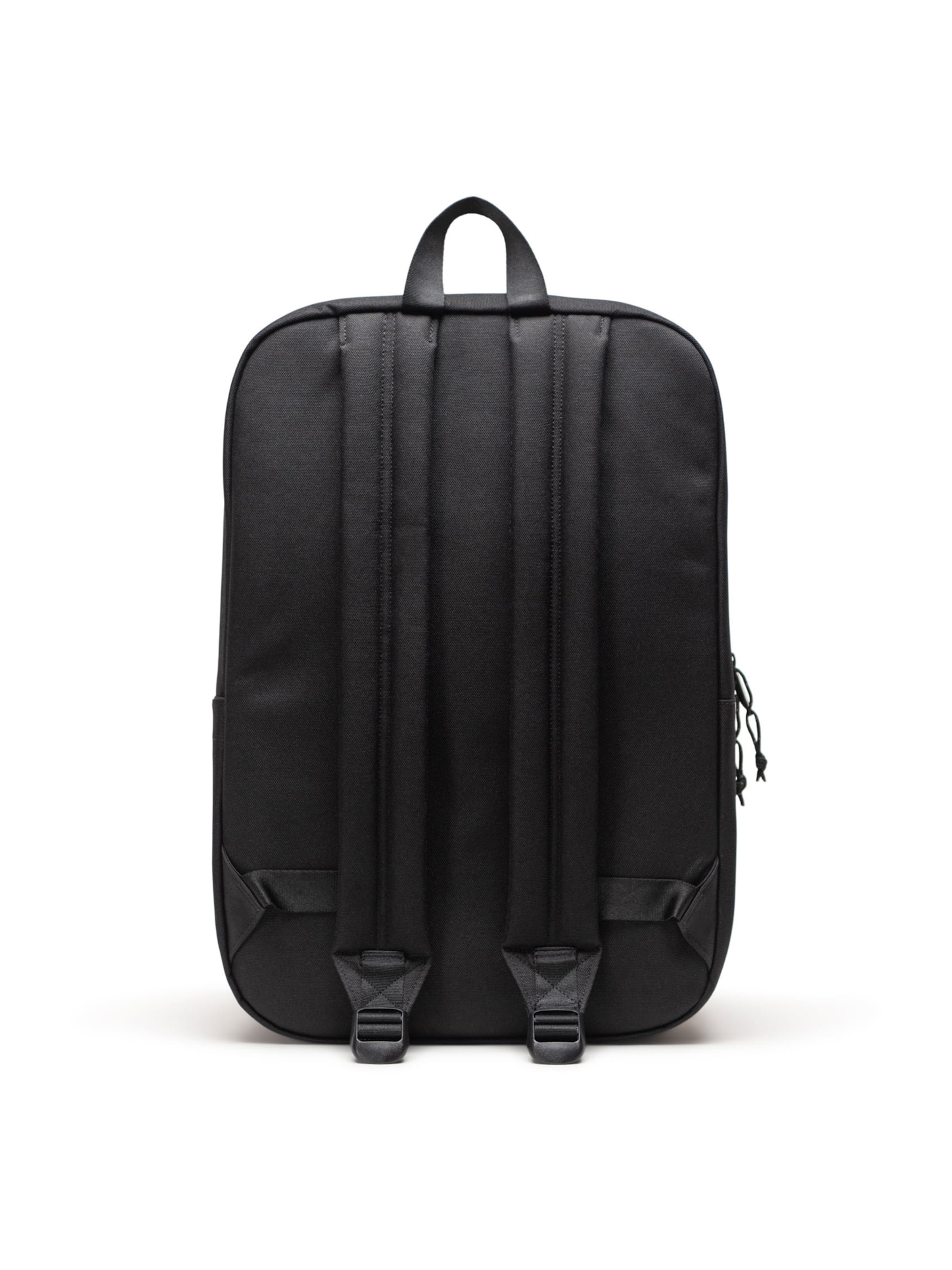 Herschel Рюкзак 'Wesbrook' в Черный