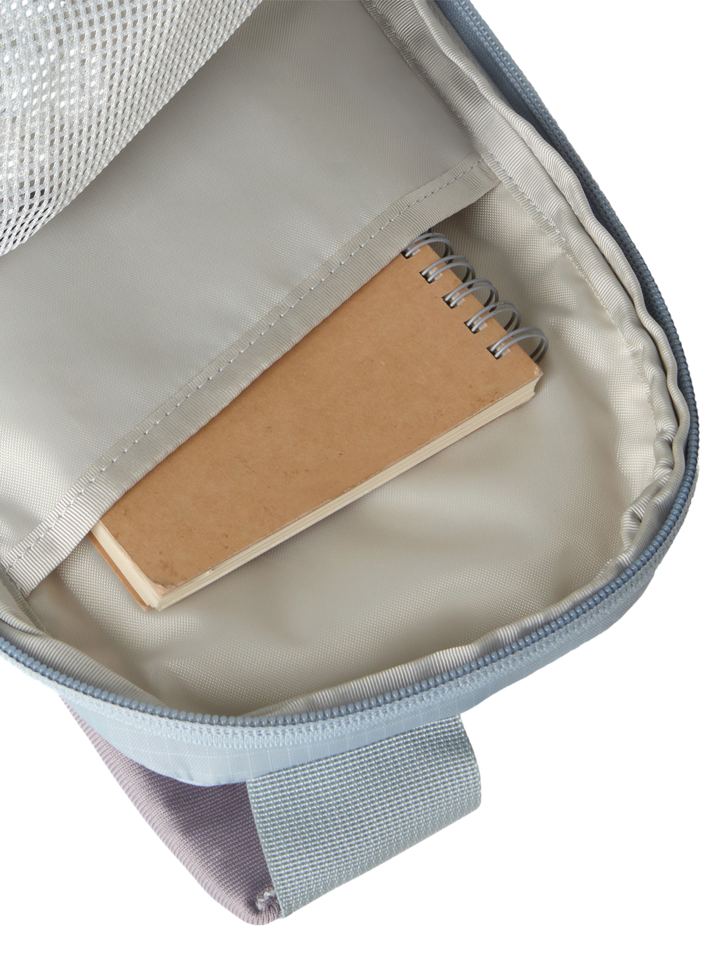 THE NORTH FACE Sportryggsäck 'Borealis Sling' i blå