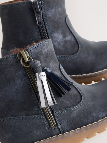 Next Stiefel in Blau