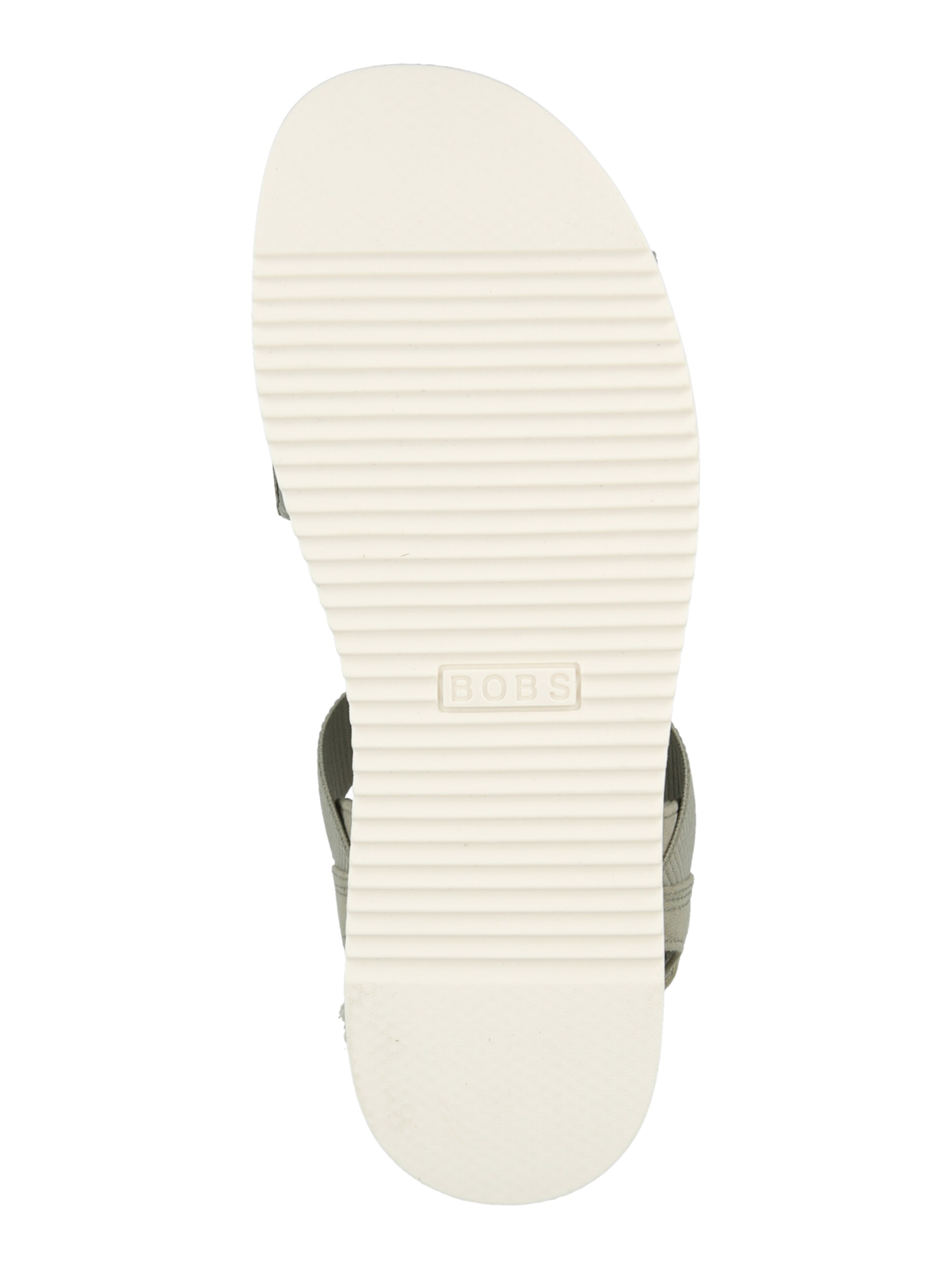 SKECHERS Sandaal 'DESERT KISS' in Groen