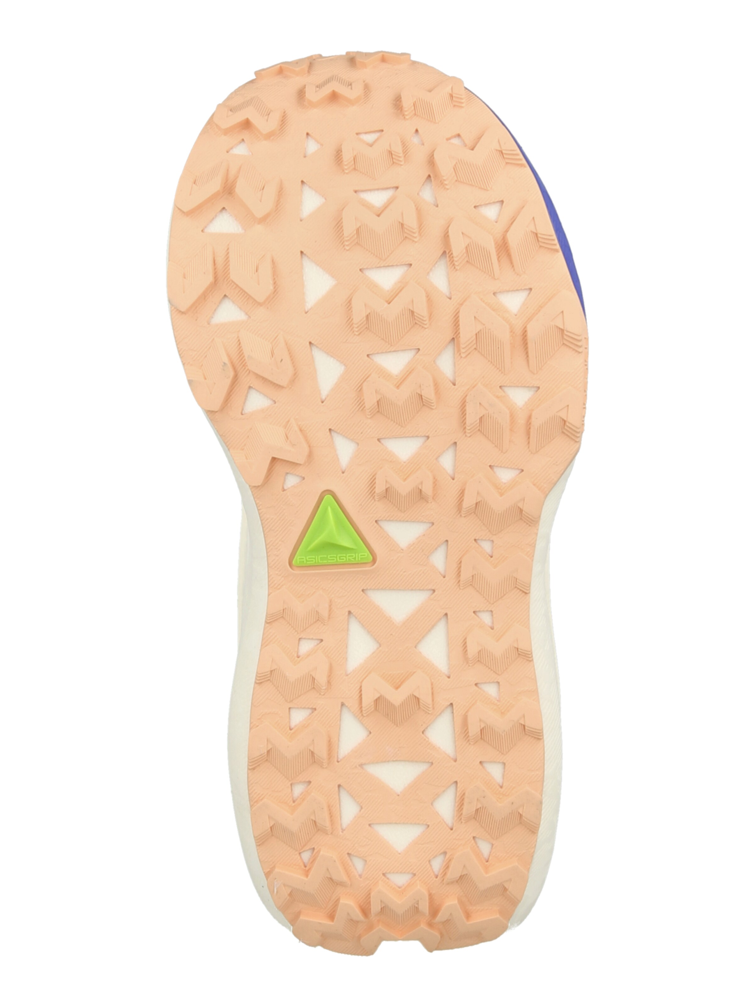 ASICS - Zapatillas de running 'TRABUCO MAX 5' en lila