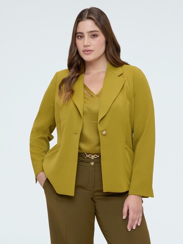 Fiorella Rubino Blazer‌‌‌ in Grün