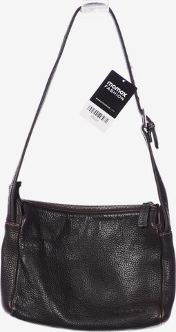 FOSSIL Handtasche klein One Size in Braun: predná strana