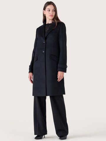 Camomilla Italia Mantel 'Colet' in Schwarz