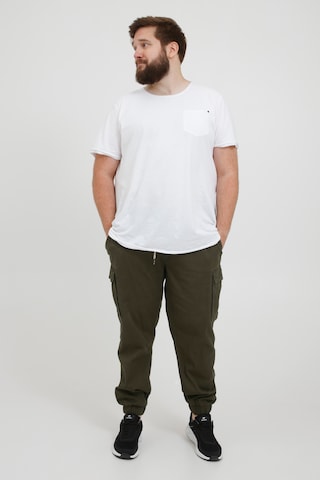 Blend Big Loose fit Cargo Pants in Green