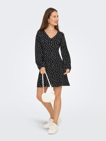 Robe 'ONLNova' ONLY en noir