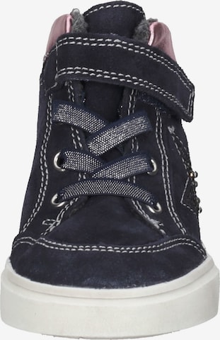 RICHTER Sneakers in Blauw