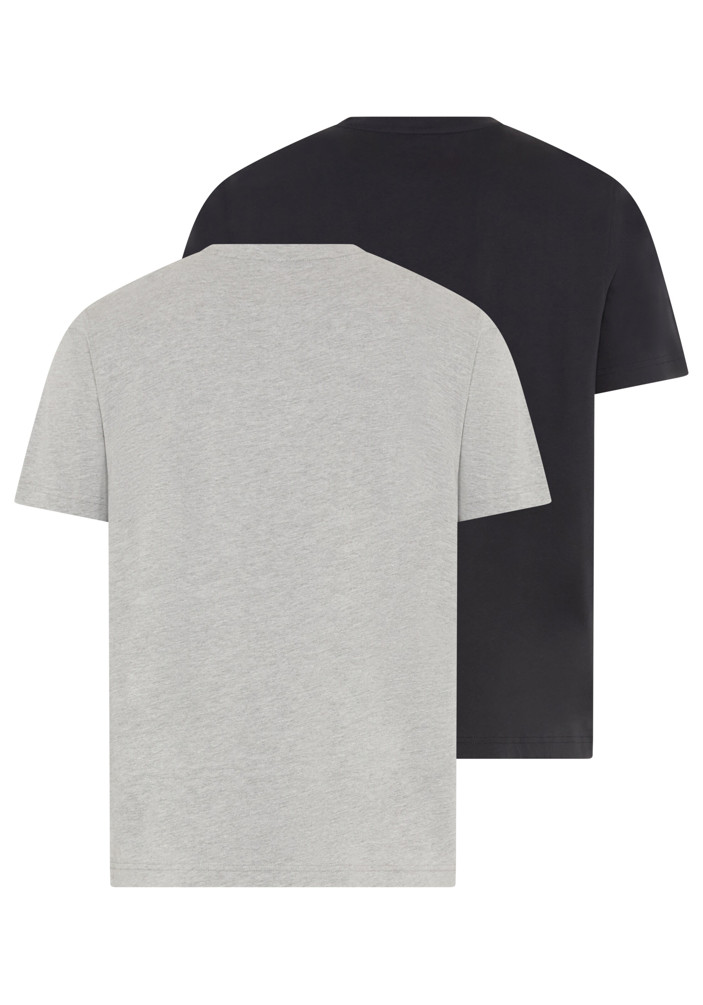 DELMAO Shirt in Blue