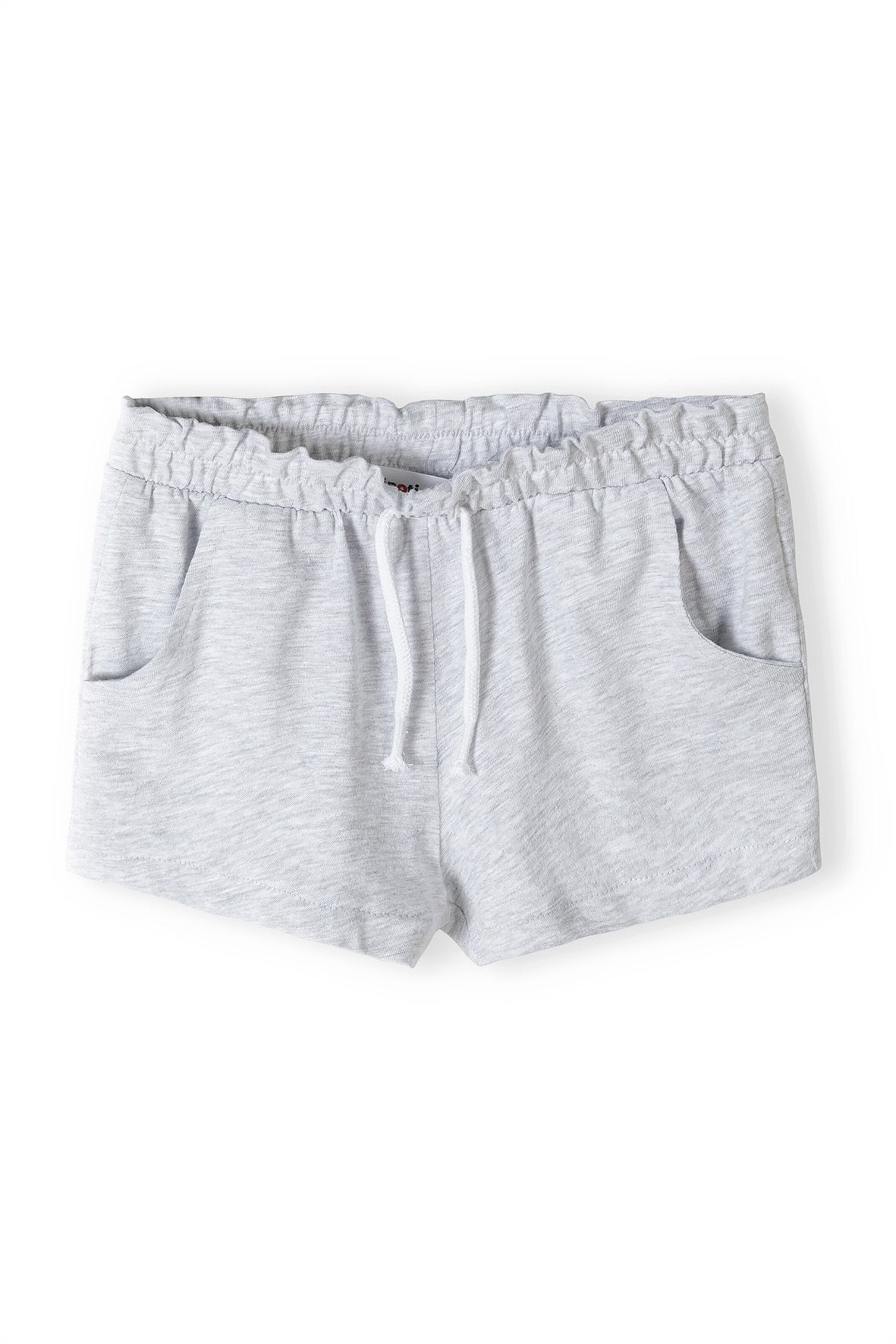 regular Pantaloni di MINOTI in grigio: frontale