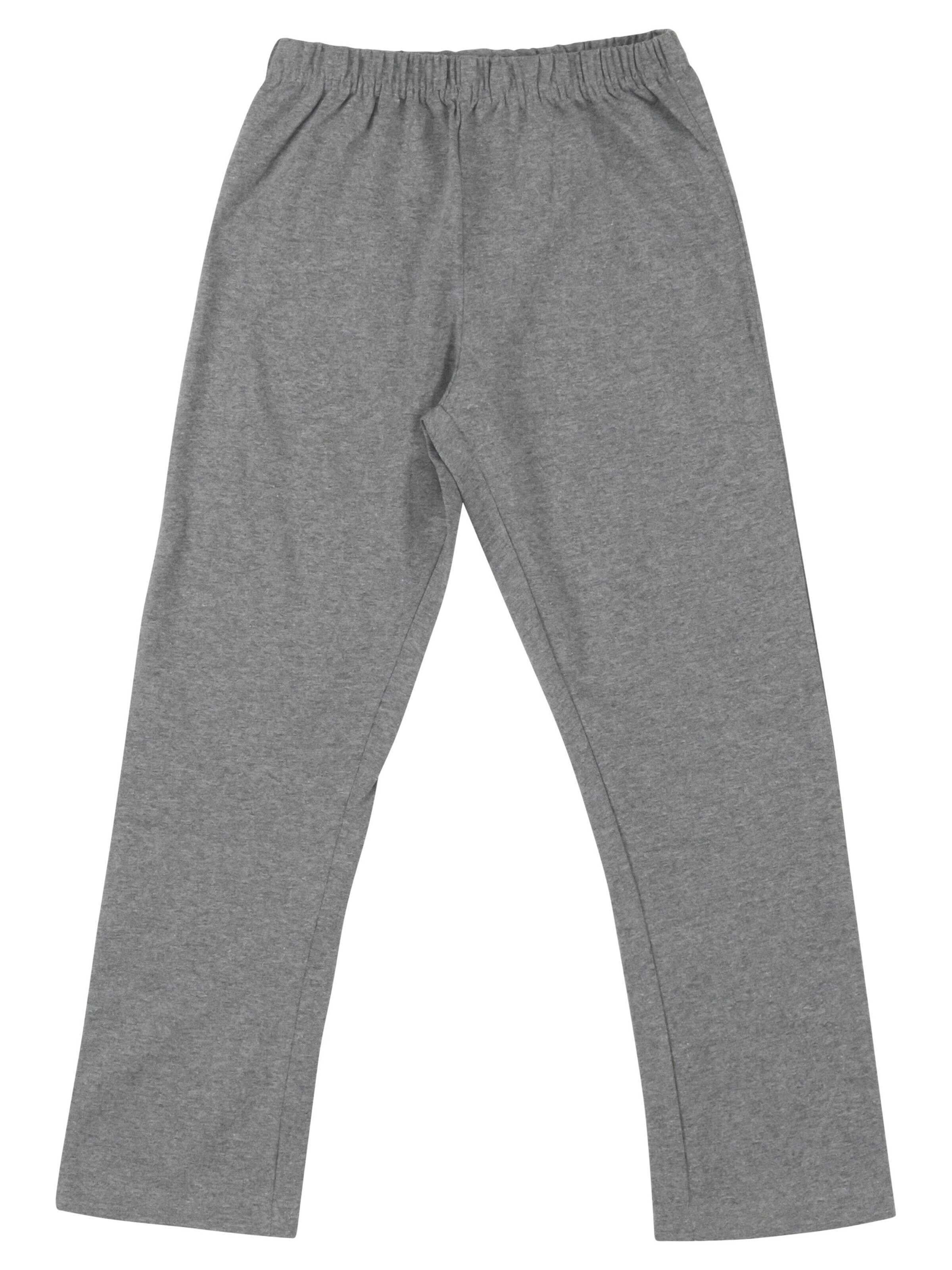SPIDERMAN Pajamas 'Marvel Spidey und seine Super-Freunde' in Grey