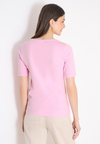 CECIL Shirt in Pink