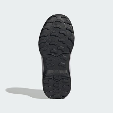 ADIDAS TERREX Полуботинки 'Ax4r' в Красный