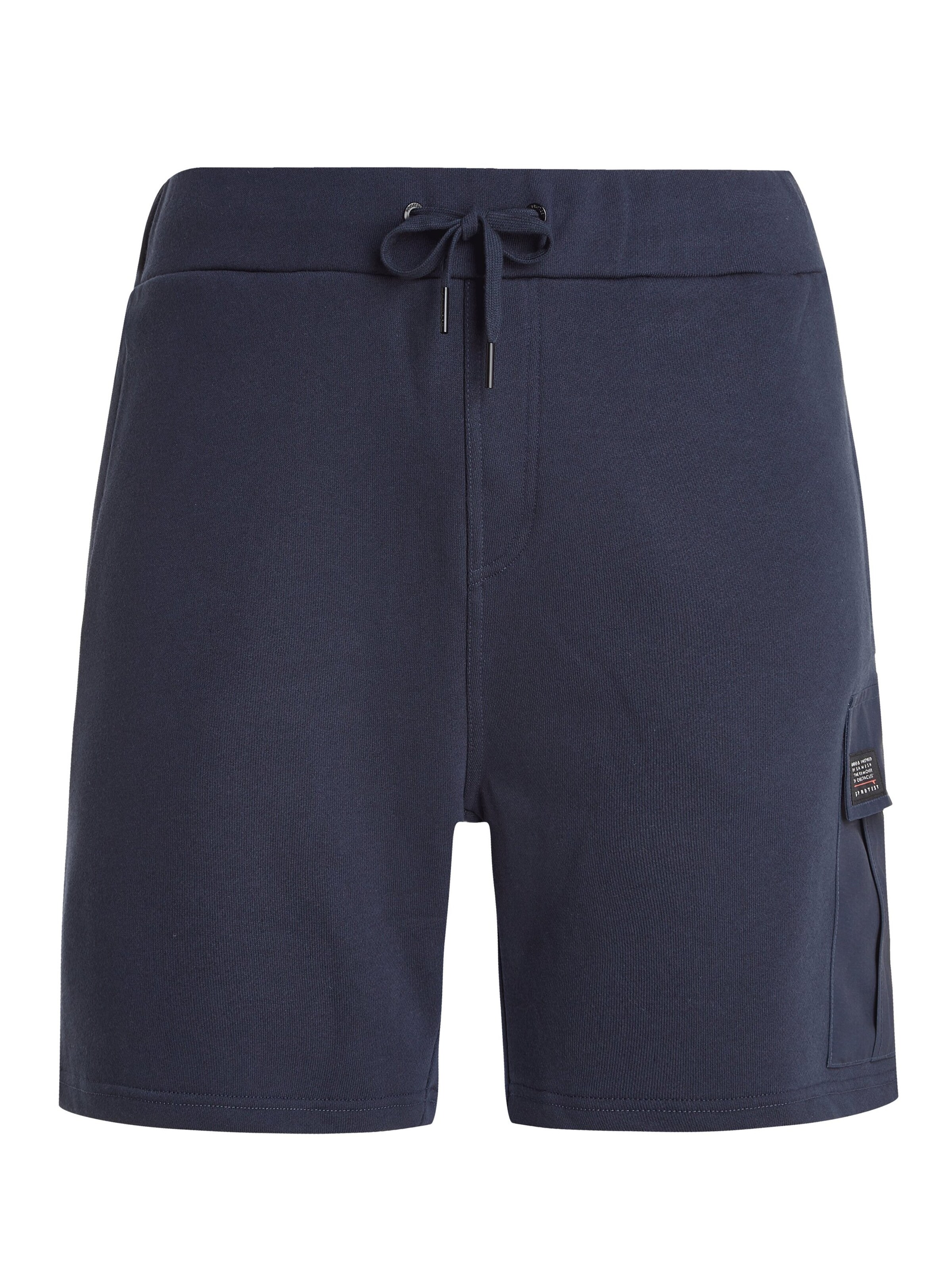 PROTEST Sporthose 'PRTOHREN' in Blau: Vorderseite