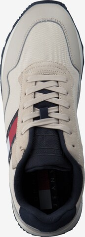 TOMMY HILFIGER Sneakers 'Essential' in Beige