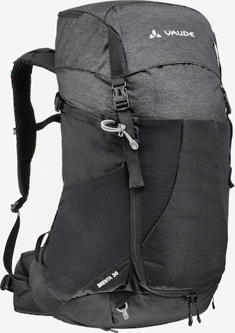 Sac à dos de sport 'Brenta 30' VAUDE en noir