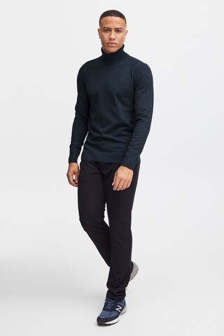 Pull-over 'Carsten' BLEND en bleu