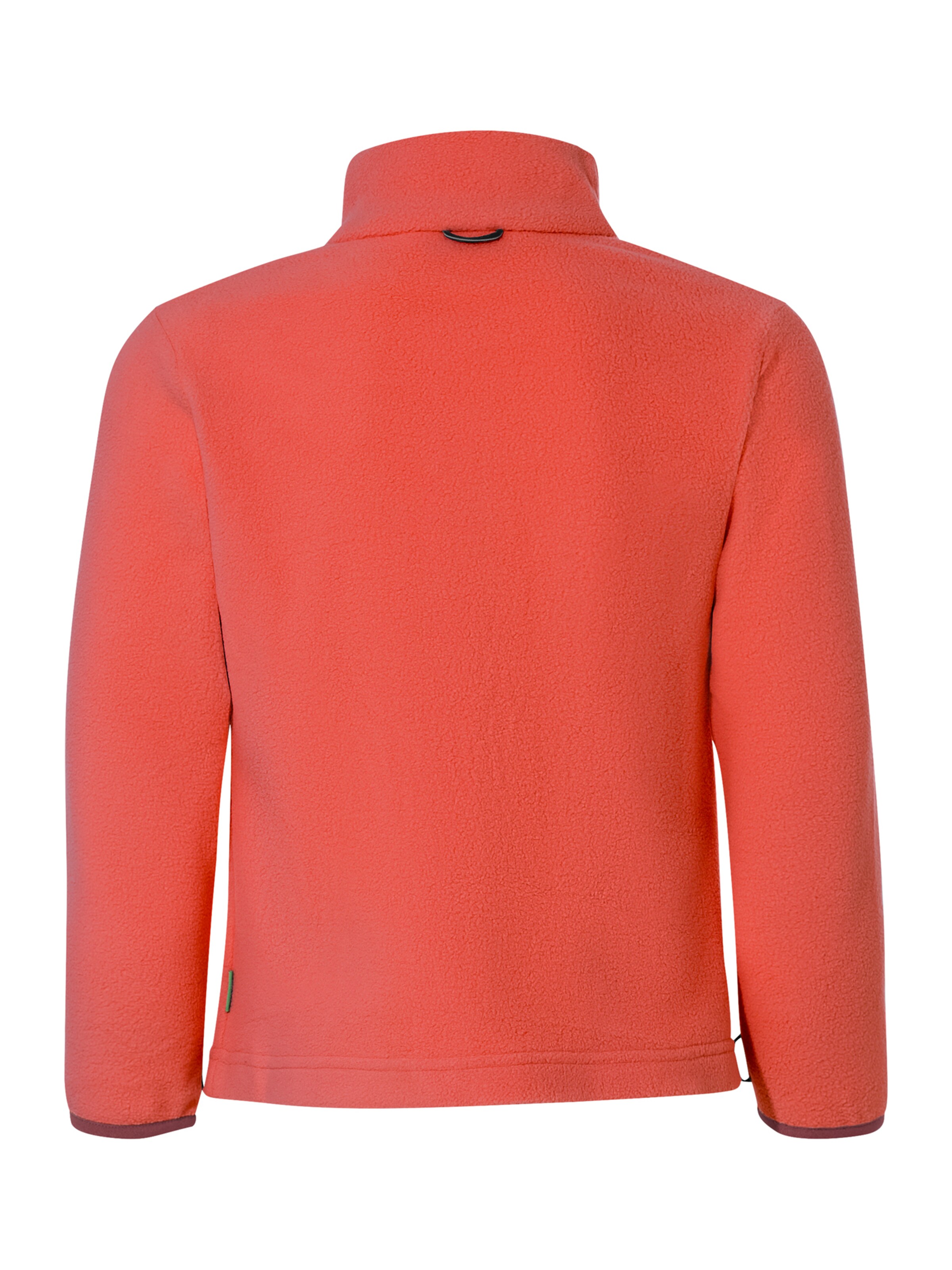 VAUDE Funktionsjacke 'KD Campfire' in Rot