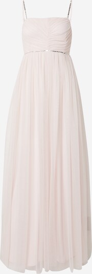 Maya Deluxe Kleid in pastellpink, Produktansicht