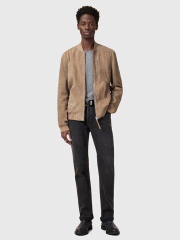 Giacca di mezza stagione 'KEMBLE' di AllSaints in marrone