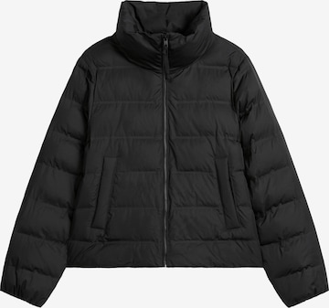 Veste d’hiver Marc O'Polo DENIM en noir : devant