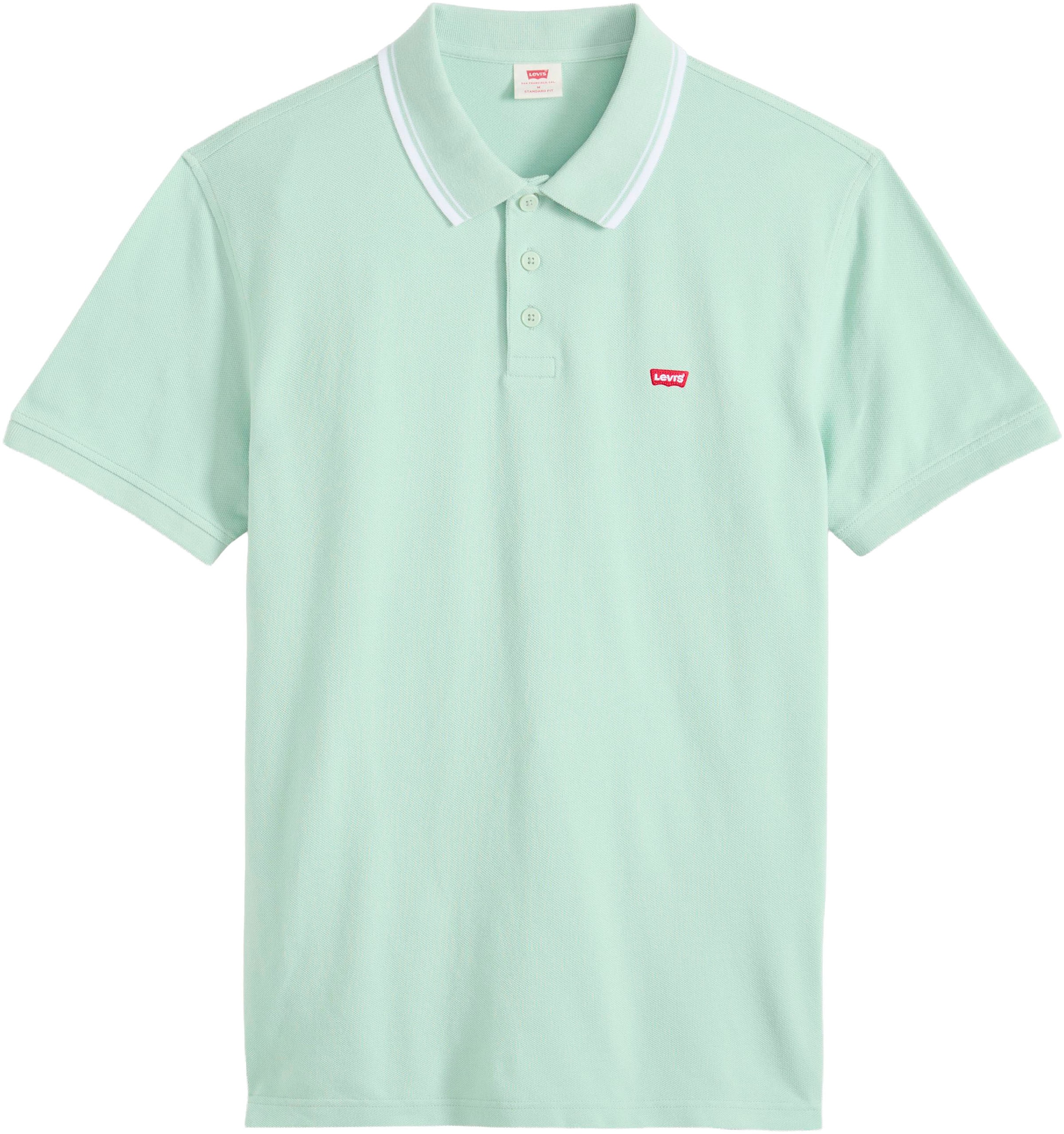LEVI'S ® Shirt in Green: front
