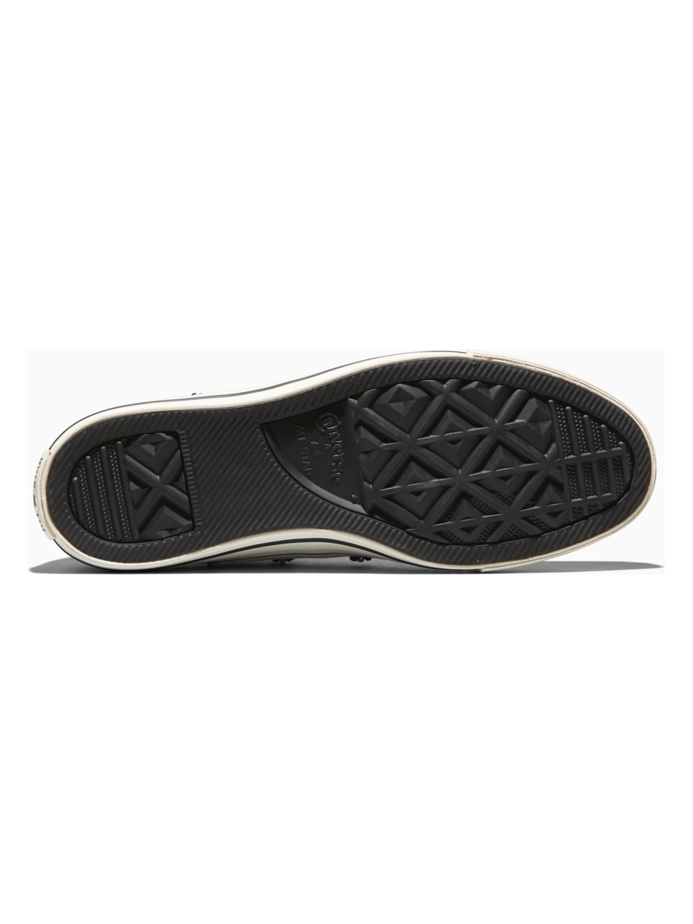 CONVERSE Sneaker low 'Converse Chuck Taylor All Star' in Weiß