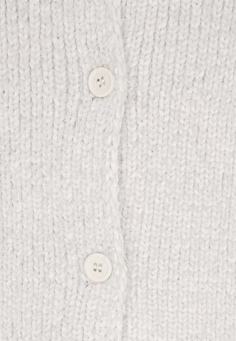 Cardigan DreiMaster Vintage en gris