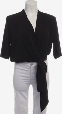 By Malene Birger Blouse & Tunic in XS in Black: front