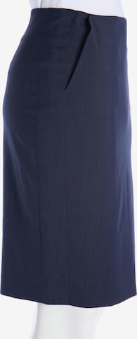 Tiger of Sweden Skirt in XS in Blue