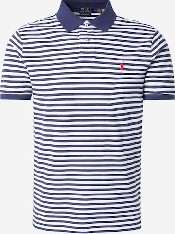 Polo Ralph Lauren Póló - kék: elől
