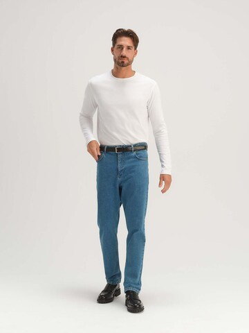 regular Jeans di TRAPP in blu
